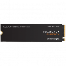 WD_BLACK SN850X M.2