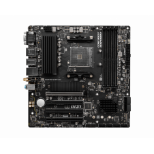 MSI PRO B550M-VC WIFI