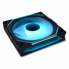 Lian Li UNI FAN SL-INFINITY RGB BLACK