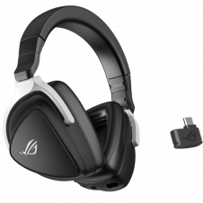 Asus ROG Delta S Wireless Headset