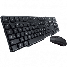 Logitech MK120 Combo
