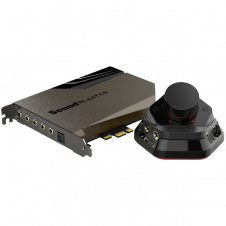 Creative Sound Blaster AE-7