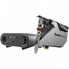 Creative Sound Blaster AE-9