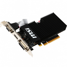 MSI GT710 2GB