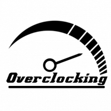 Overclock GPU