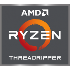 AMD THREADRIPPER  7960X 24C/48T 5.3GHZ