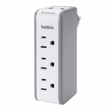 Belkin Mini w/USB