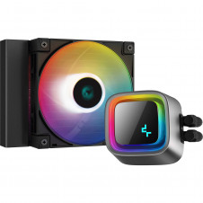 PC LAPTOPS Premium 120MM Liquid Cooler