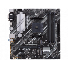 Asus Prime B550M-A Wifi