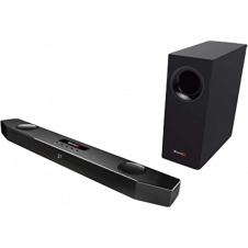 Creative Labs Katana V2X Sound Bar W/Sub