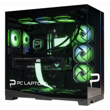 Lian Li O11 Dynamic EVO XL BLACK