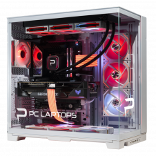 Lian Li O11 Dynamic EVO XL WHITE