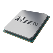 AMD RYZEN 5 5600GT 4.4GHz W/ Radeon™ Graphics