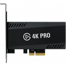 Elgato PCIE 4K60 Pro
