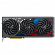 ROG Strix GeForce RTX 4070Ti Super 16GB GDDR6X OC Edition