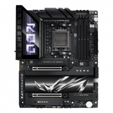ASUS ROG CROSSHAIR X870E HERO