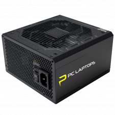 PC LAPTOPS APPROVED 80PLUS PLATINUM ATX3.0/PCIE 5.0 1300W POWER SUPPLY