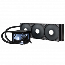 TRYX PANORAMA 360 BLACK