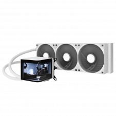 TRYX PANORAMA 360 WHITE