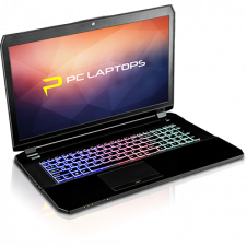 SM-10 18" RTX 5080 U9 275HX 2K