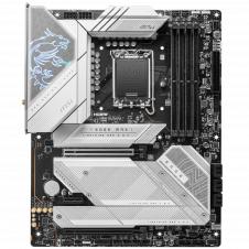 MSI MPG Z790 EDGE TI MAX WIFI