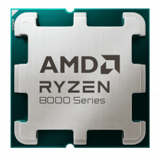 AMD Ryzen 7 8700G 8C/16T 5.1GHZ w/AMD Radeon™ 780M GPU