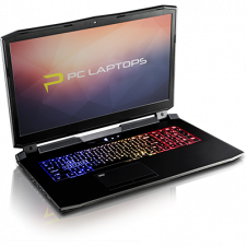 XM-10 18" RTX 5090 U9 275HX 4K