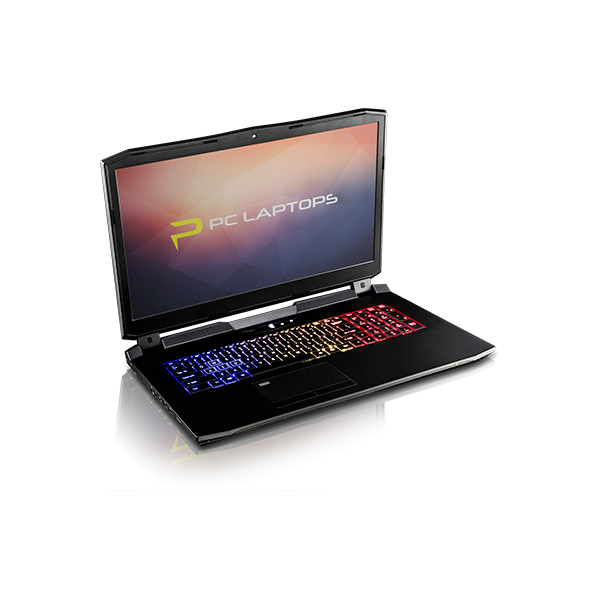 XM-10 18" RTX 5090 U9 275HX 4K