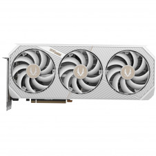 ZOTAC GAMING GeForce RTX 5090 SOLID OC White Edition IN STOCK!