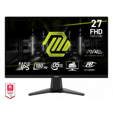 MSI MAG 275F 27" 1080P 180HZ