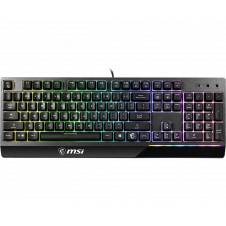 MSI VIGOR GK30 KEYBOARD