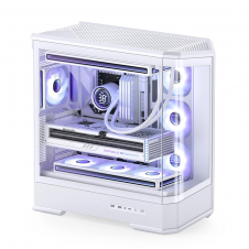 TENRAI CASE WHITE