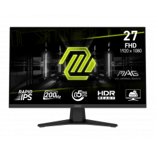 MSI MAG 274F 27" 1080P 200HZ