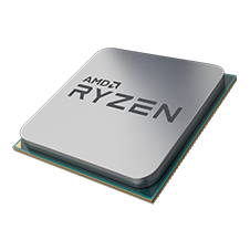 AMD RYZEN 5 5500