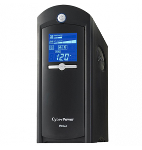 Battery Backup