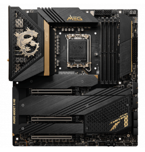 Motherboards