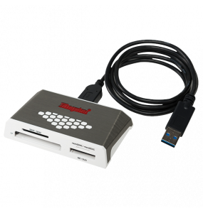 Card Reader