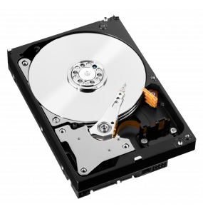 Hard Drives
