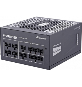Power Supplies