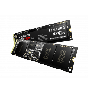 SSD (M.2 NVMe)