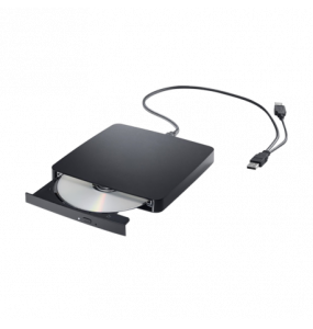 External Optical Drives