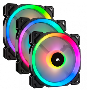 Case Fans