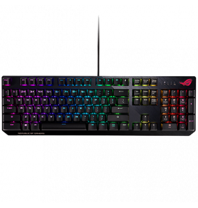 Keyboard